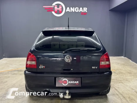 GOL 2.0 MI GTI 16V