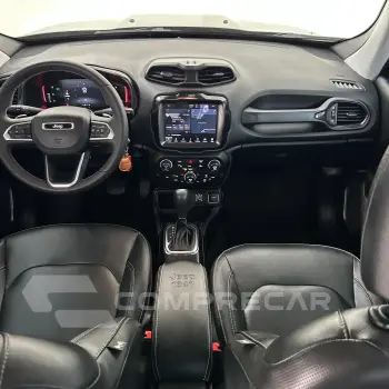 RENEGADE 1.3 T270 Turbo Longitude