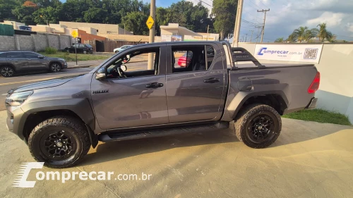 HILUX 2.8 GR Sport 4X4 CD 16V