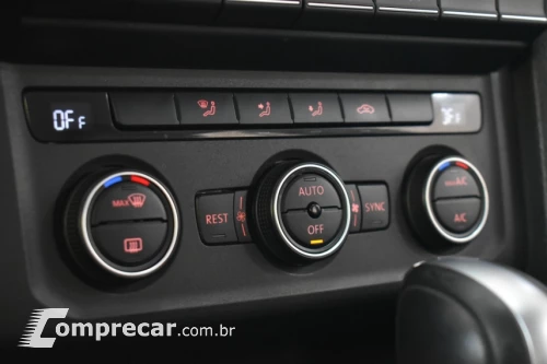 AMAROK 3.0 V6 TDI Highline CD 4motion