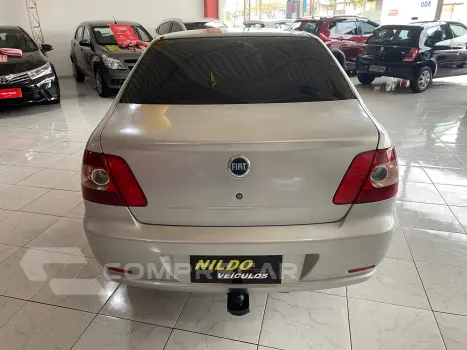 SIENA 1.0 MPI Fire Celebration 8V