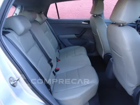 T-CROSS 1.0 200 TSI Sense
