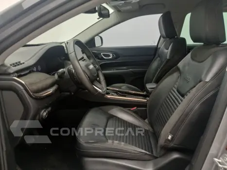 COMMANDER 1.3 T270 TURBO FLEX LIMITED AT6
