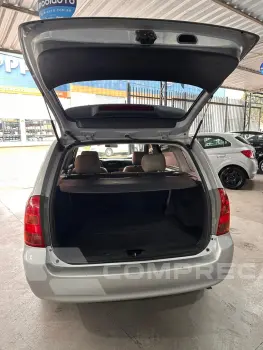 FIELDER 1.8 XEI 16V
