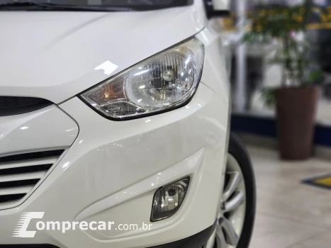 IX35 2.0 MPFI GLS 16V