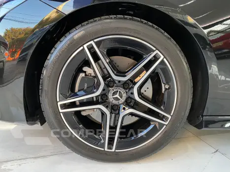 CLA-200 AMG Line 1.3 TB 16V Aut. (Híb.)