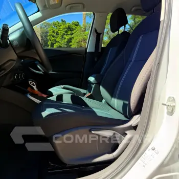 TRACKER 1.0 Turbo LT