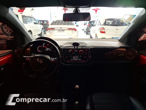 UP 1.0 TSI Pepper 12V