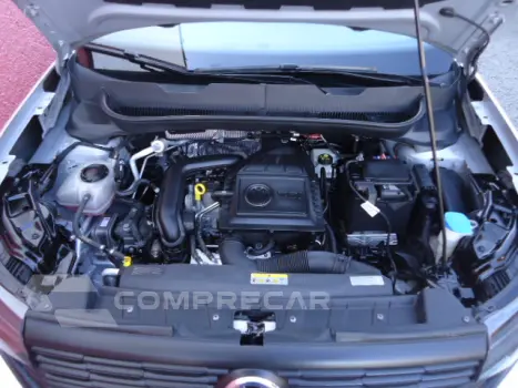 T-CROSS 1.0 200 TSI Sense