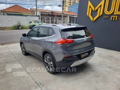 TRACKER Premier 1.2 Turbo 12V Flex Aut.