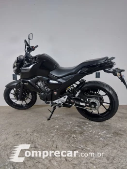 YAMAHA FZ15 FAZER ABS
