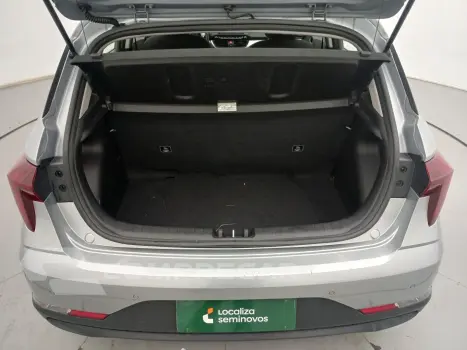 HB20 1.0 12V FLEX LIMITED MANUAL