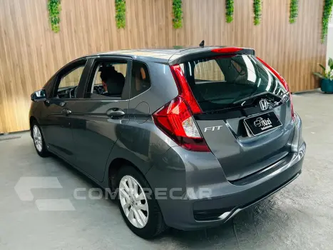 FIT 1.5 Personal 16V
