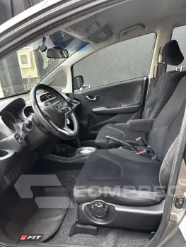 FIT 1.5 EX 16V