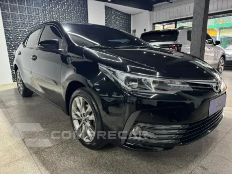 Corolla 2.0 16V 4P XEI FLEX AUTOMÁTICO
