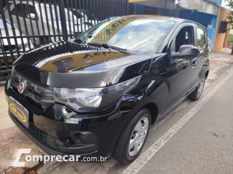 Fiat Mobi Like 1.0 4 portas