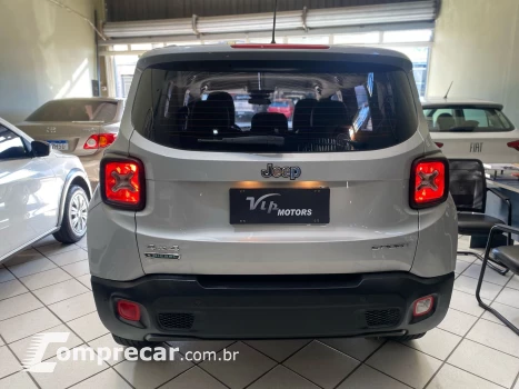 RENEGADE 2.0 16V Turbo Sport 4X4