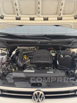 Virtus 1.0 4P 200 TSI FLEX HIGHLINE AUTOMÁTICO