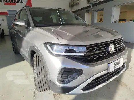T-CROSS 1.0 200 TSI