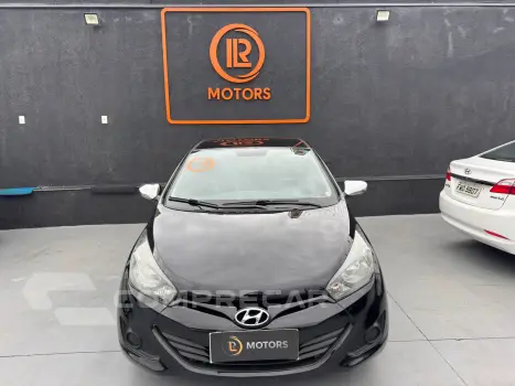 HB20 1.0 12V Comfort Plus