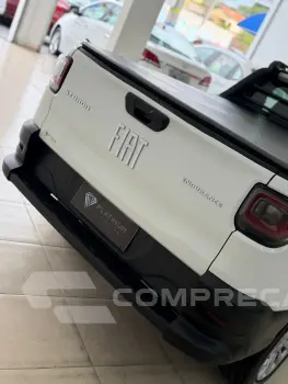 Strada Endurance 1.4 Flex 8V CD
