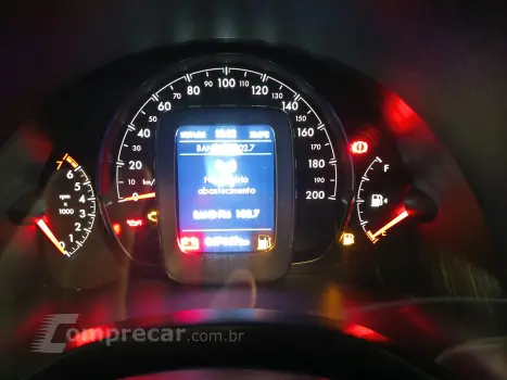 STRADA 1.3 Firefly Freedom CS