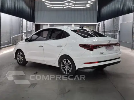 HB20S - 1.0 TGDI PLATINUM PLUS AUTOMÁTICO