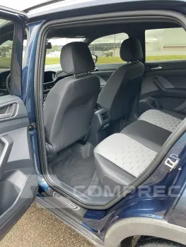 T-CROSS 1.0 200 TSI Comfortline