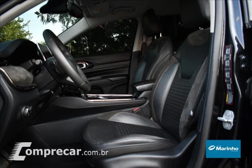 COMMANDER 1.3 T270 TURBO FLEX LIMITED AT6