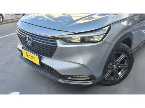 HR-V 1.5 DI I-VTEC FLEX EXL CVT