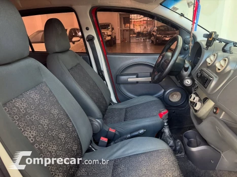 UNO 1.0 EVO Vivace 8V