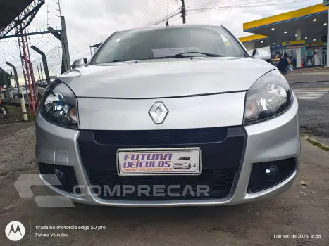 SANDERO Expression 1.0