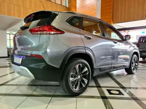 TRACKER PREMIER 1.2 TURBO 12V FLEX AUT