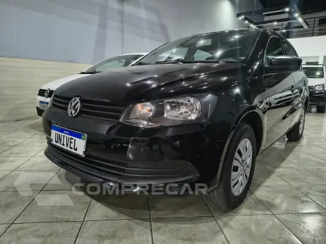 Volkswagen GOL TREND 1.0 4 portas