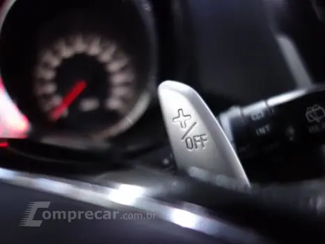 ASX - 2.0 4X2 16V 4P AUTOMÁTICO