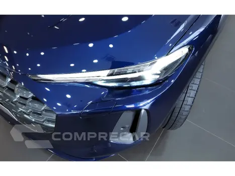 Q5 2.0 TFSI GASOLINA SPORTBACK ADVANCED QUATTRO S TRONIC