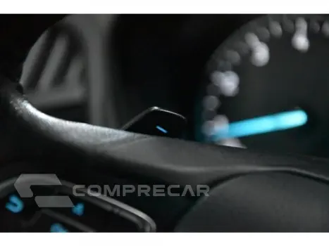 ECOSPORT - 1.5 TI-VCT TITANIUM AUTOMÁTICO