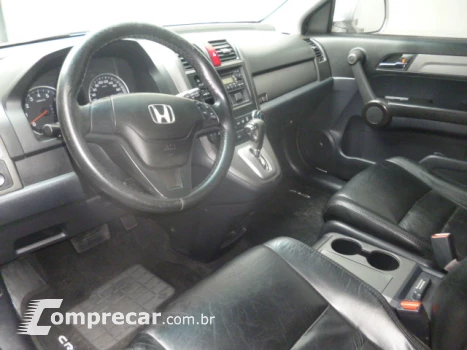 CRV 2.0 LX 4X2 16V