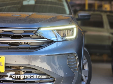 NIVUS 1.0 200 TSI Comfortline