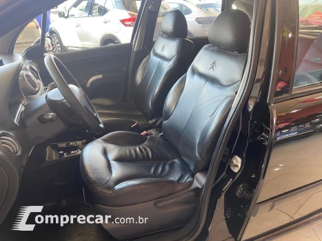 C3 1.4 I GLX 8V