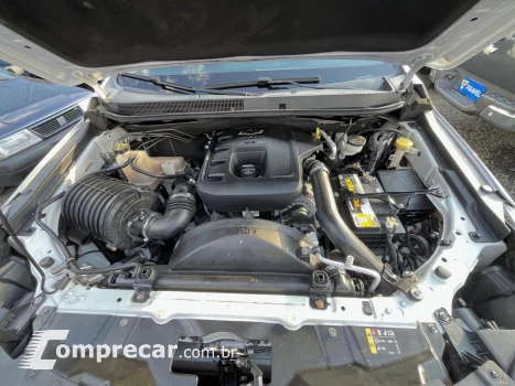 S10 Pick-Up LS 2.8 TDI 4x4 CD Dies. Mec.