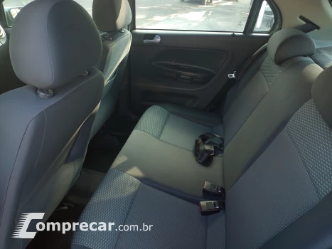 GOL 1.0 MI Trend 8V