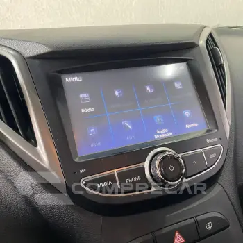 HB20X Premium 1.6 Flex 16V Aut.