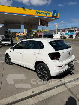 POLO 1.0 170 TSI Highline