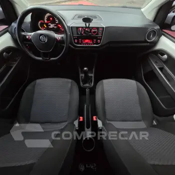 up! move 1.0 TSI Total Flex 12V 5p