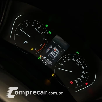 HR-V EXL 1.5 Sensing 16V 5p Aut.