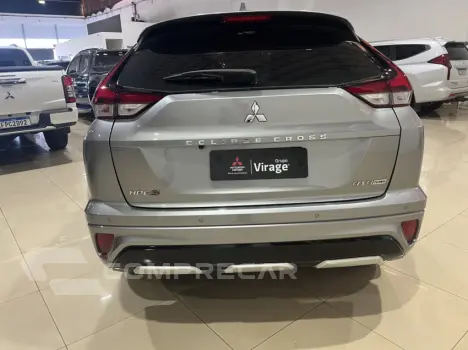 ECLIPSE CROSS 1.5 Mivec Turbo Hpe-s AWD