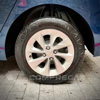 ONIX 1.0 Turbo Plus LTZ