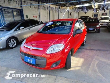 PALIO 1.0 MPI Attractive 8V