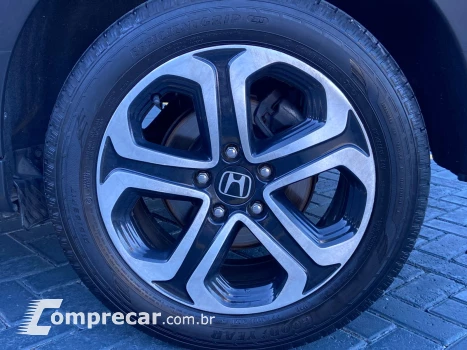 HR-V 1.8 16V LX